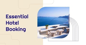 Caera Presentation Template