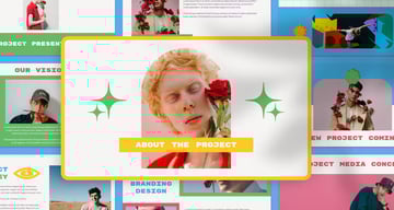 Just Simple - Template