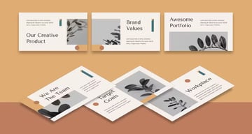 SIMINE - Simple Aesthetic Template