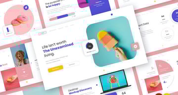 Swift - Simple Presentation