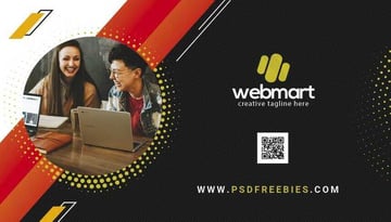 free business card templates