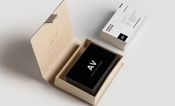 03 Business Card template