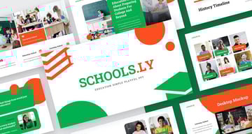 Education PowerPoint