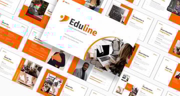 Eduline Education - PowerPoint