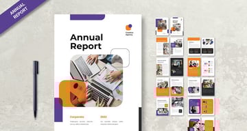 Annual Report