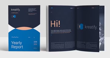 Modern Annual Report