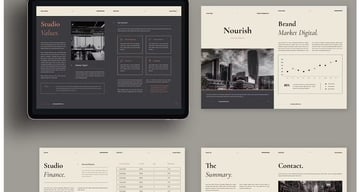 Editorial Annual Report