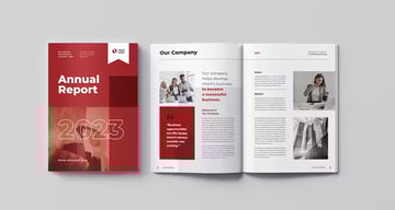 Corporate Annual Report