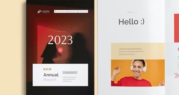 Annual Report for 2023