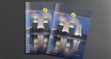 Annual Report Format