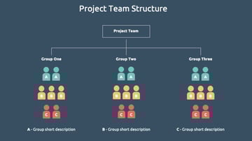 Add colorful icons to your presentation