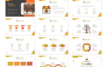 Seasone PowerPoint Template