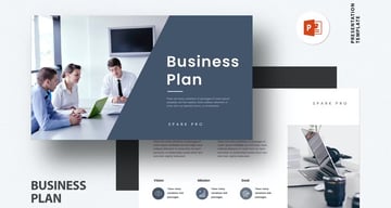 Business Plan Presentation