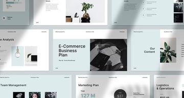 Business Template