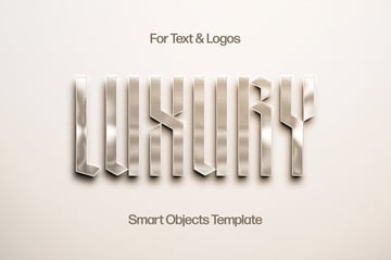 Photoshop Layer Effects Style