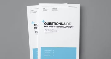 Questionnaire Proposal