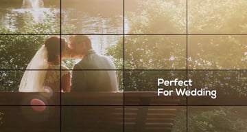 Elegant Grid Slideshow