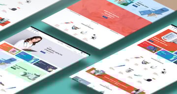 Medicul - Medical Store, Pharmacy Shopify Theme