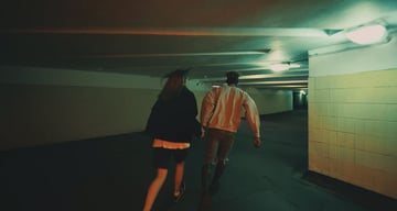 1000 cinematic color presets