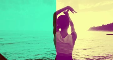 Cinematic color presets for Premiere Pro