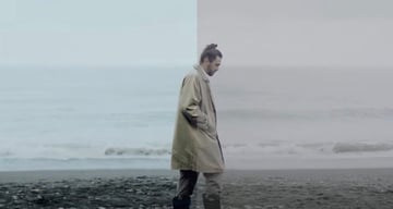 10 free cinematic LUTs