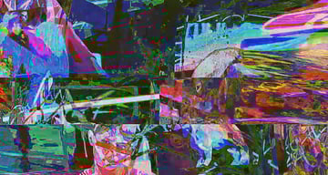 Fatal Glitch Transitions