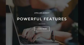 Atellar - Responsive Email + StampReady Builder
