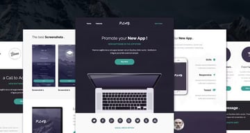Play - Responsive Email Template