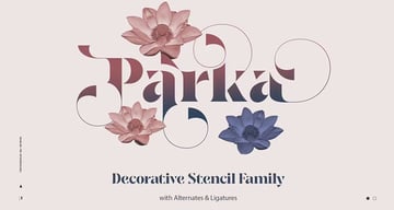 Losta Parka (OTF & TTF)