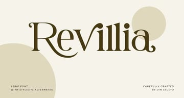 Revillia (OTF & TTF)