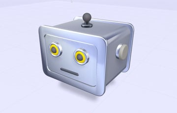 Metal Dark material.