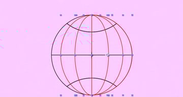 After Effects poster​: Keyframes.