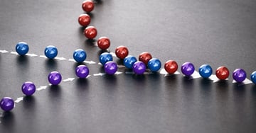 Image of flow management concept taken from Envato Elements