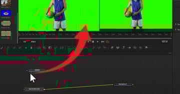 Toggle View Of Image On Left And Right Using Dots Under Item