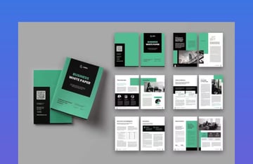 Whitepaper Annual Report