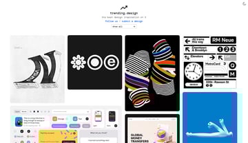 trending.design