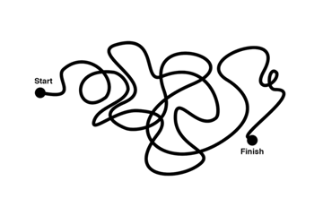 The Process of a Junior Designer