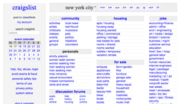 httpnewyorkcraigslistorg