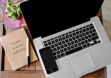 The Range-100 Apple idevices mockups