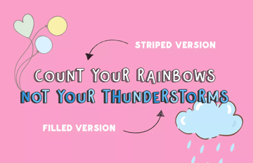 Whale of a Time Font Duo