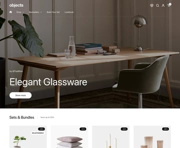 combine shopify theme