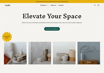 blum shopify theme