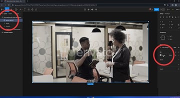 image layer in figma