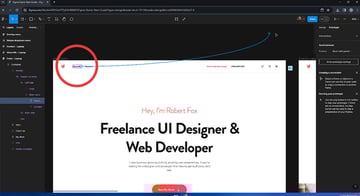 select prototype link