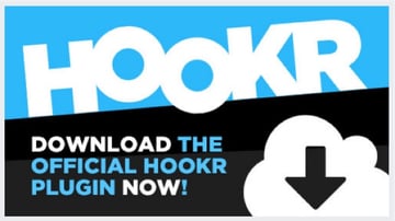 Hookr WordPress Plugin - Download the Hookr Plugin Now