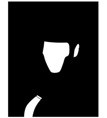 After using Minus Front