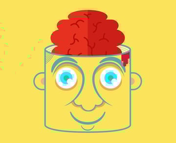 Busta Alzate Self Portrait