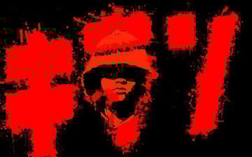 Kiran Venugopalan Self Portrait