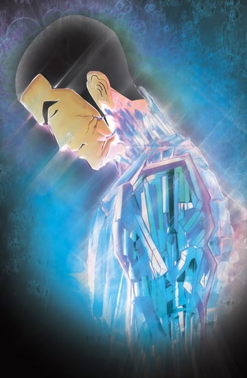 Stanzs Self Portrait