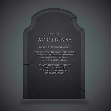 Mary Winkler Gravestone